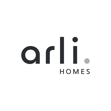 Arli Homes Logo