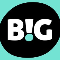 Brand Influence Group logo.