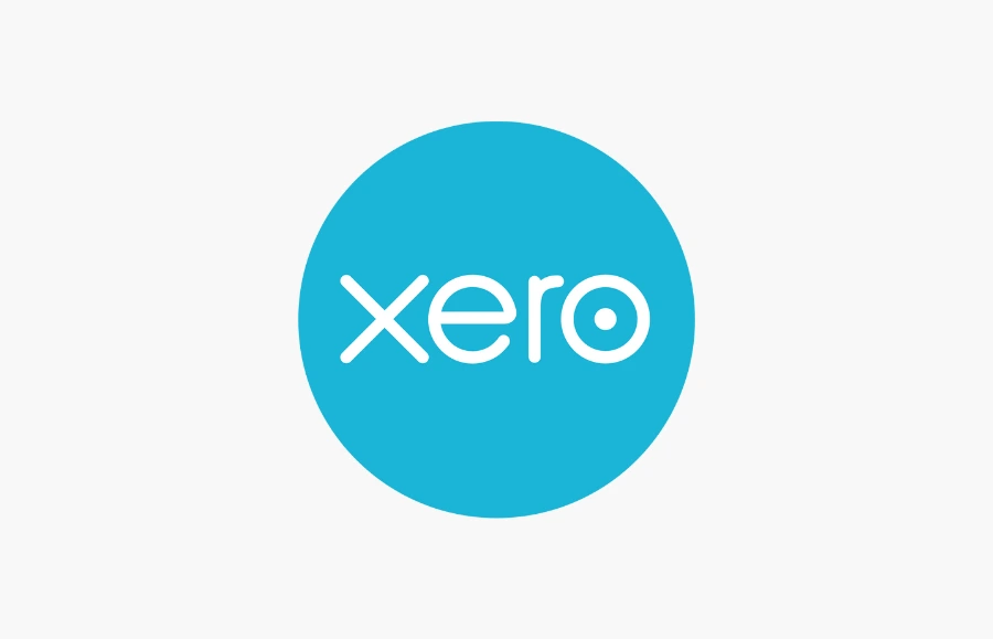 Xero Logo
