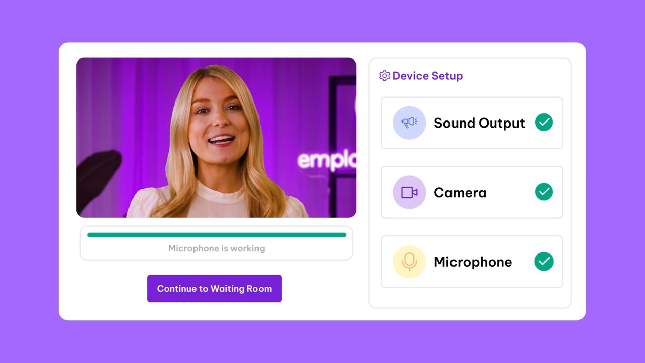 AI Video Interview Guide for Candidates