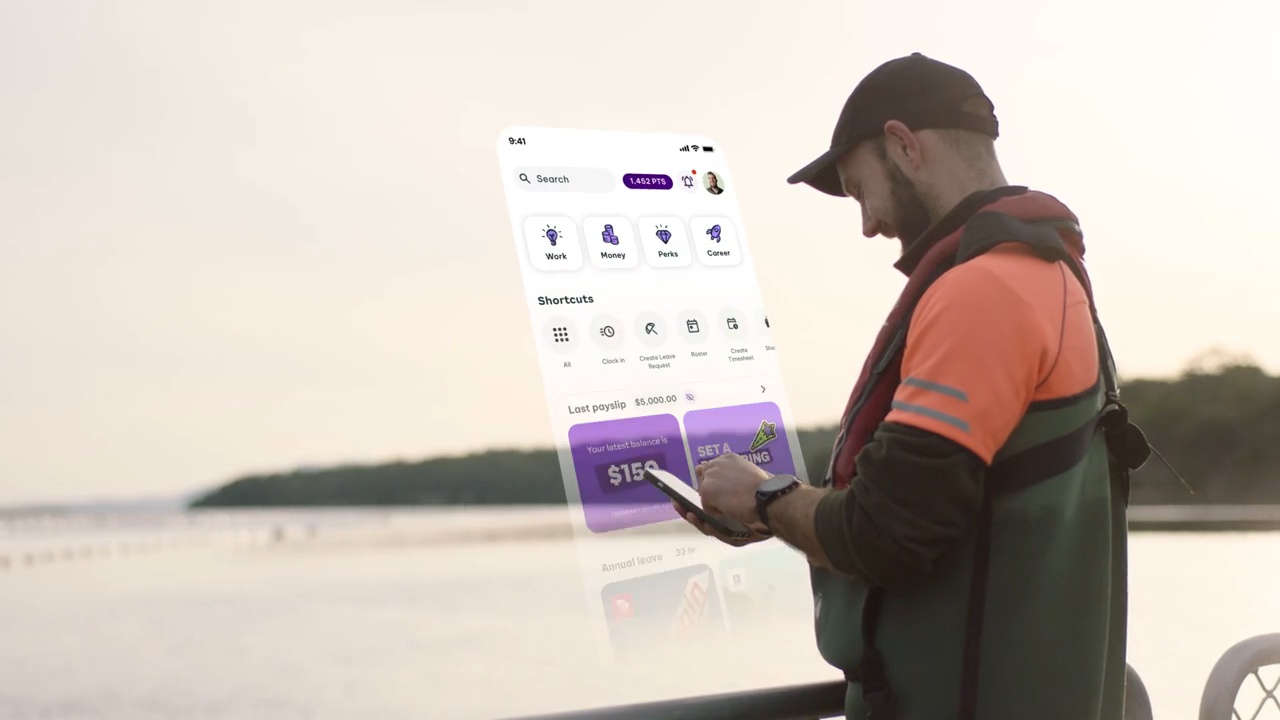 How Tasmanian Oyster Company Manages a Seasonal Workforce with Employment Hero