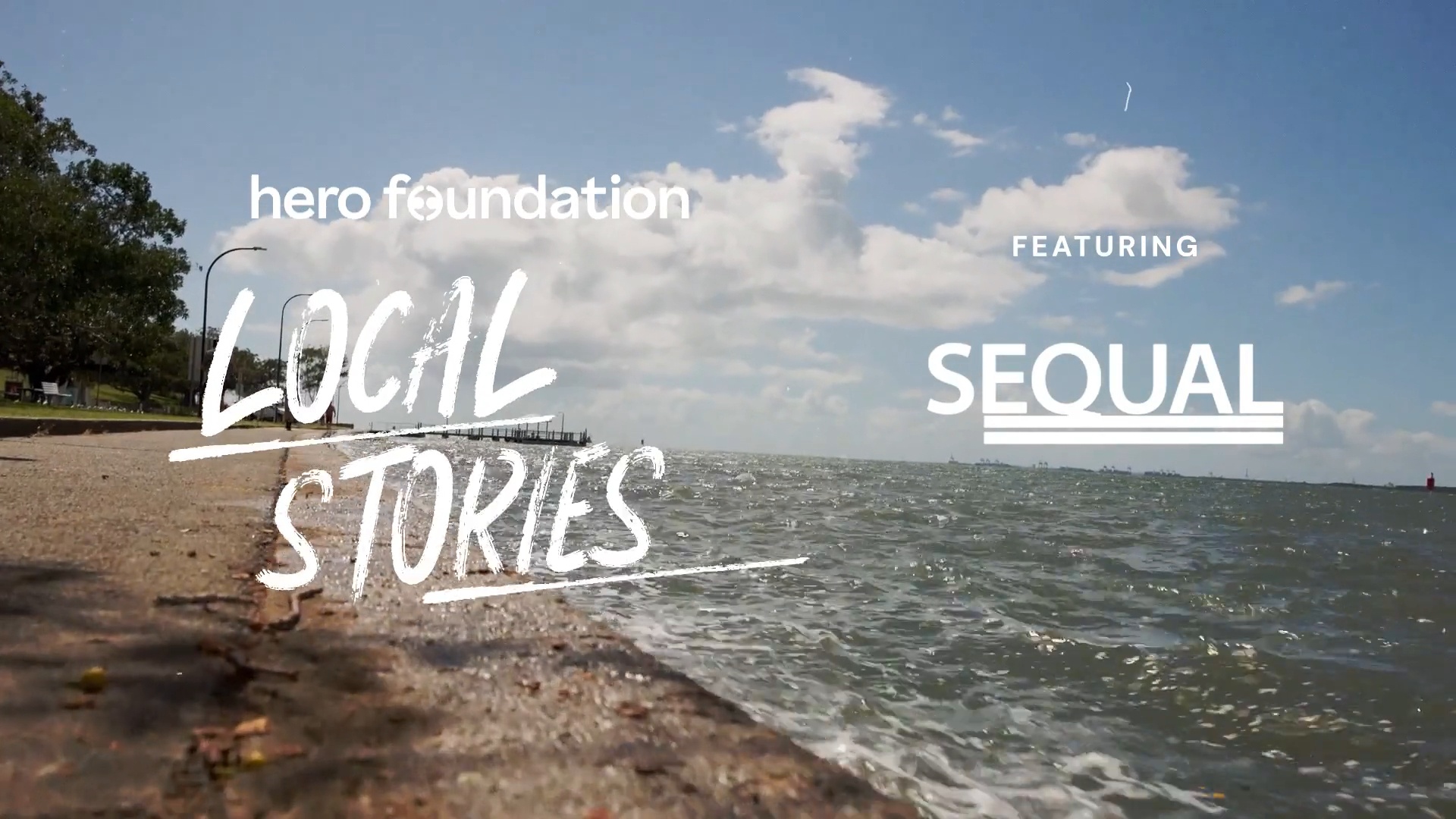 How the Hero Foundation Does More Good with Less Admin Using Employment Hero