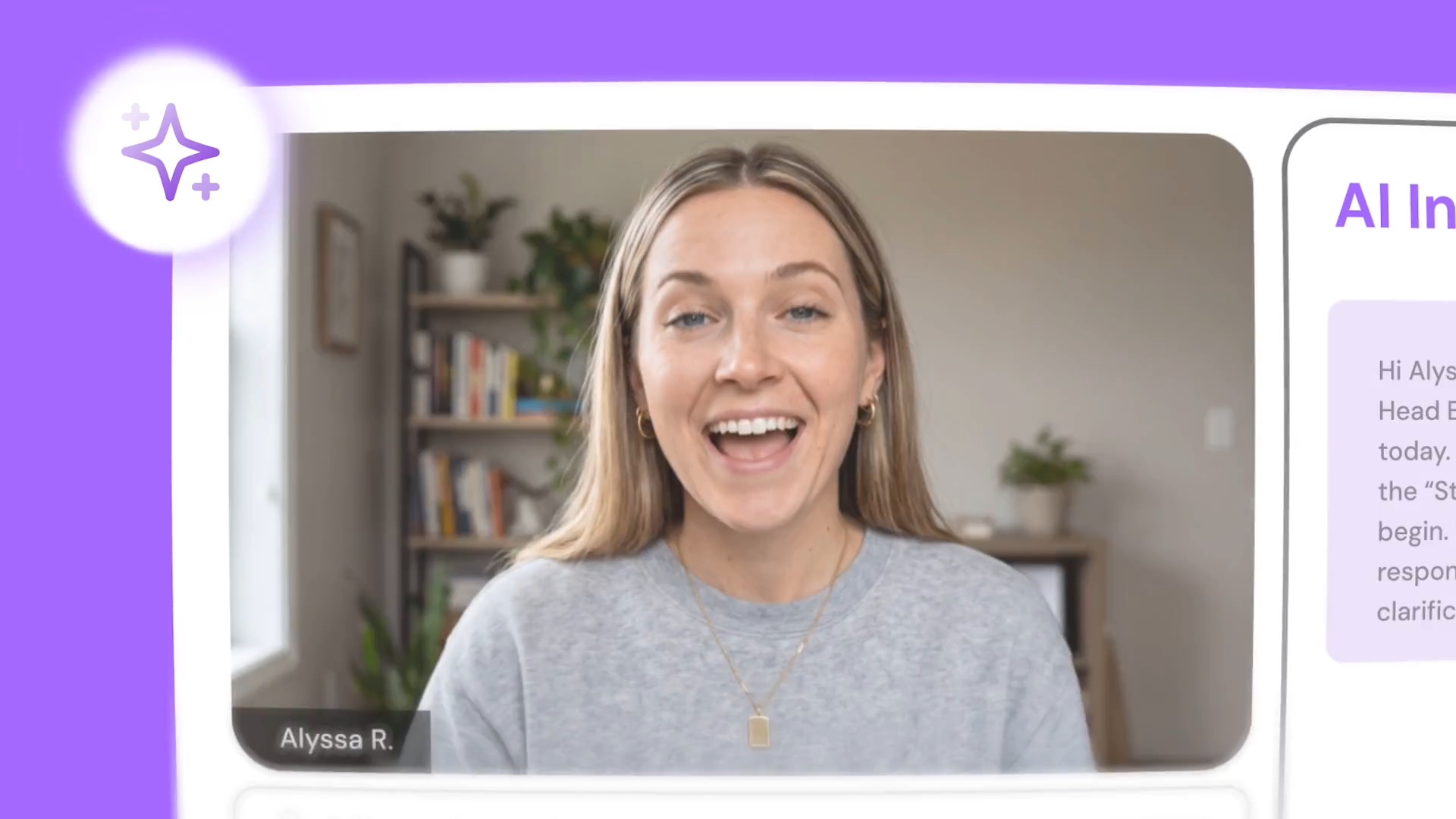 Get an Instant Candidate Snapshot with Employment Hero’s AI Recruiter