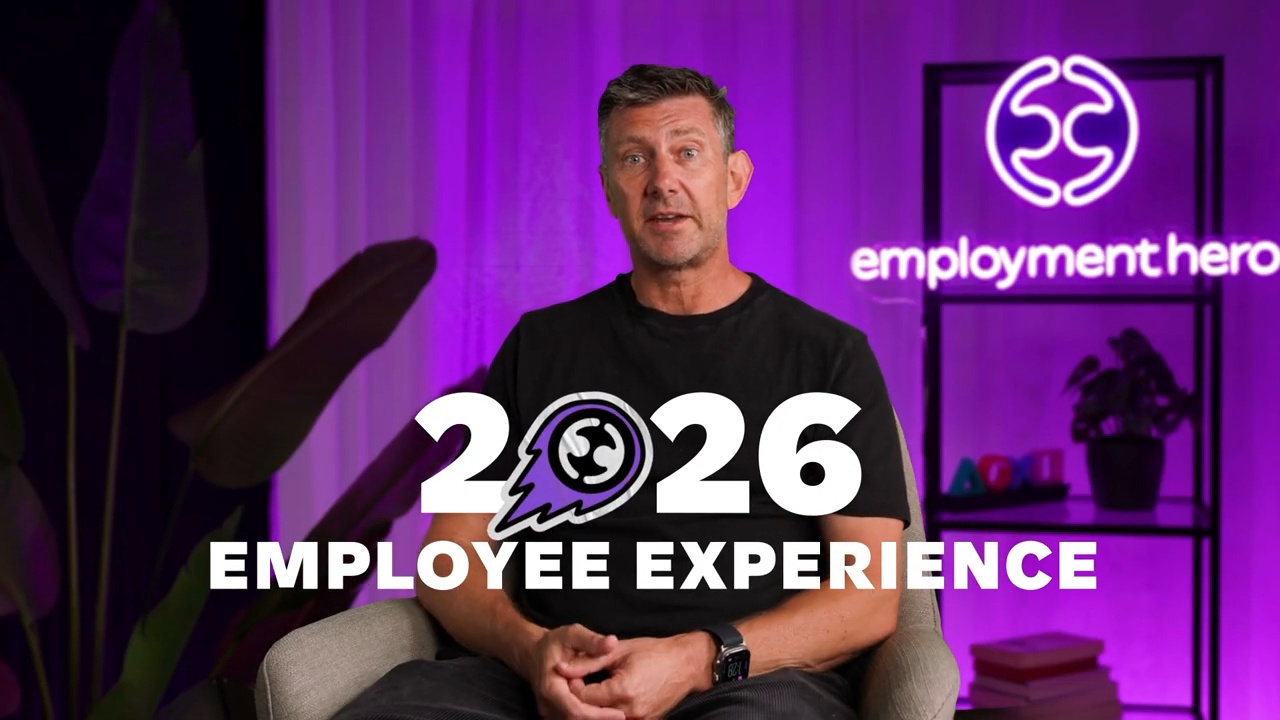 What’s New for Employees | Employment Hero 2026