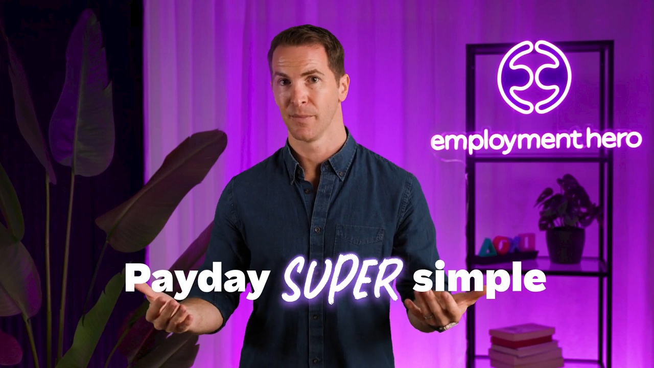 What Is Payday Super? Australia’s Biggest Super Reform Explained