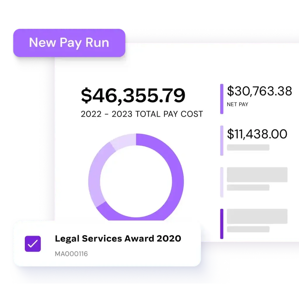 HR and Payroll Software For Legal Businesses | Employment Hero