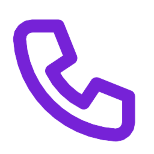 phone icon.