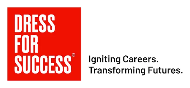 Dress for Success - Igniting Careers. Transforming Futures.