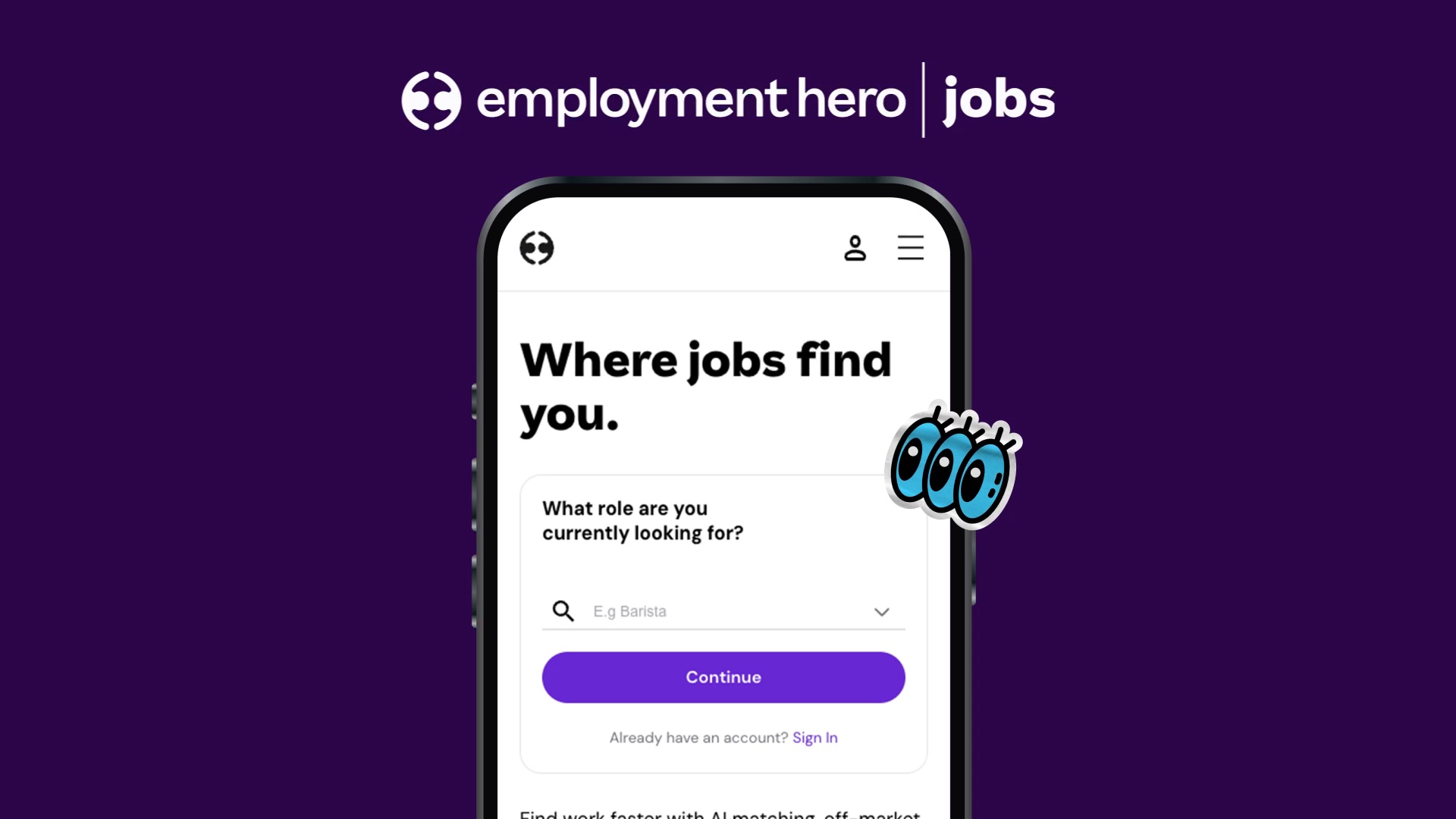 EH Jobs: The Hidden Job Market