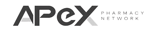 APEX Pharmacy Network logo