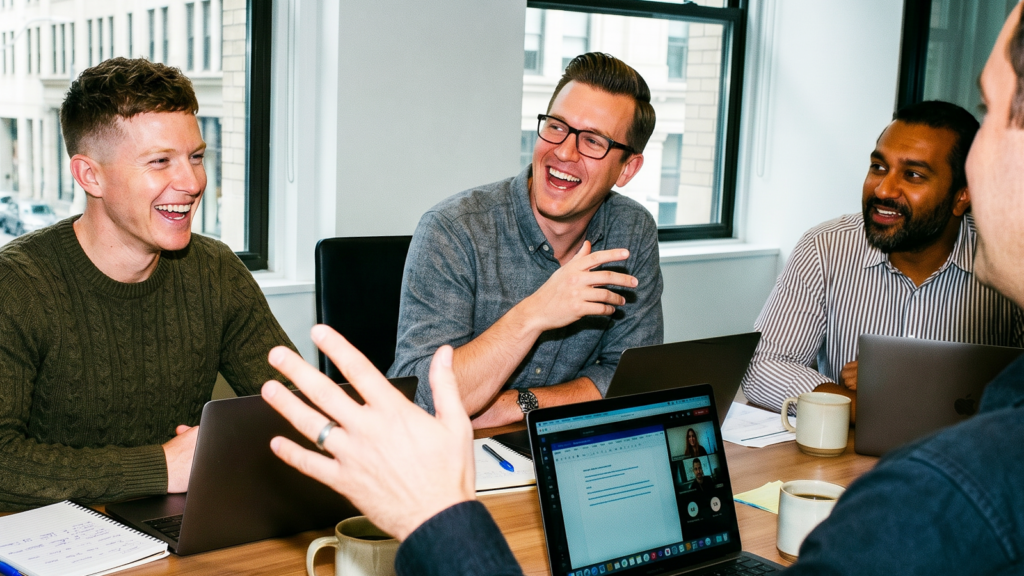 The Human Skill All Leaders Need In Times Of Change