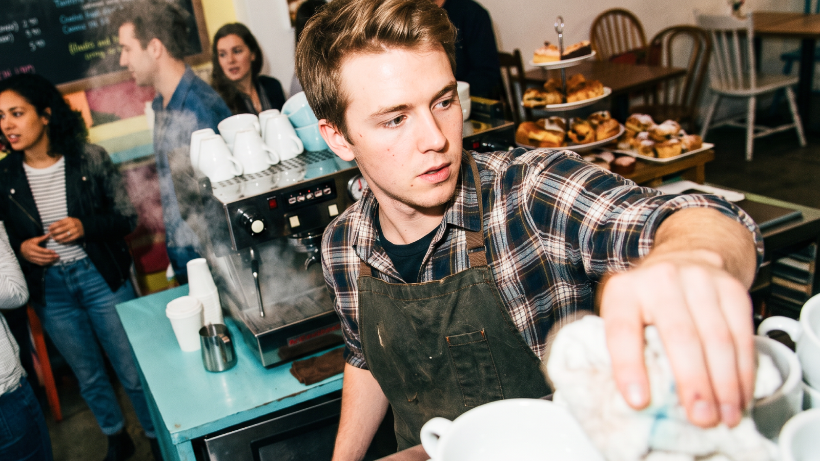Why Small Australian Businesses Are Getting Left Behind on AI