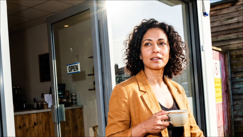 Why Brain Breaks Are Better Than Ice Baths For Small Business Owners