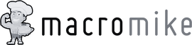 Macro_Mike_Logo - bw