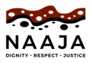 Naaja logo Naaja logo