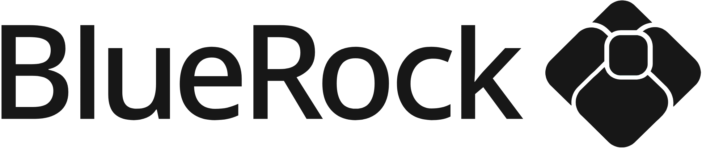 the blue rock logo
