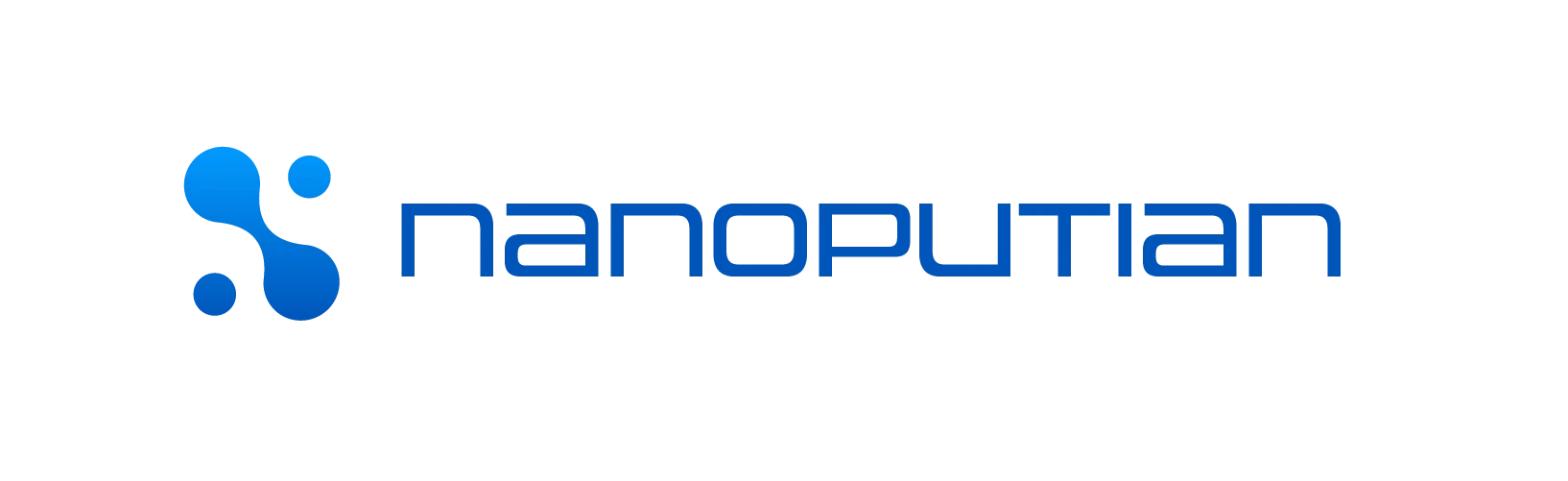 Nanoputian Logo