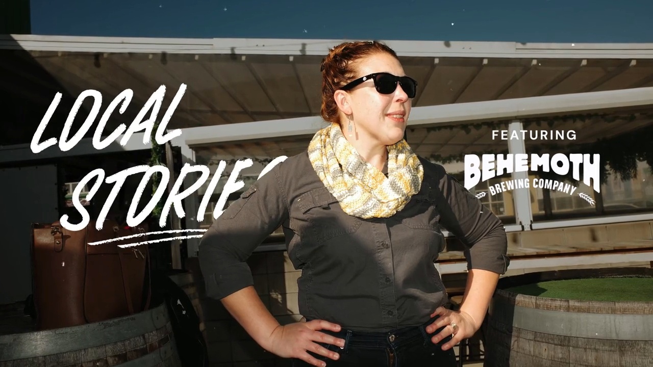 How Behemoth Brewing Pours Passion into HR and Payroll with Employment Hero