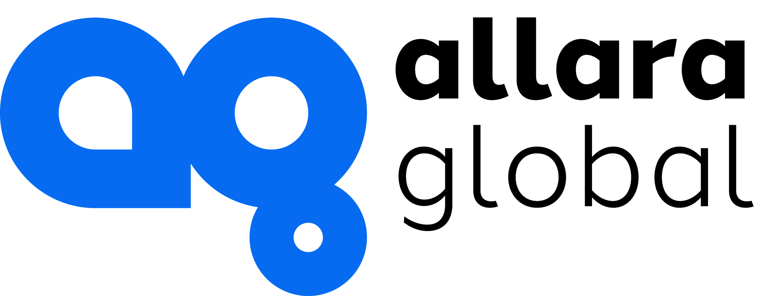 Allara Global logo