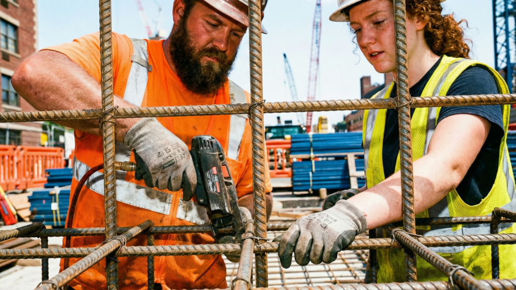 SMEs Must Step Up To The Productivity Plate Or Face Higher Rates