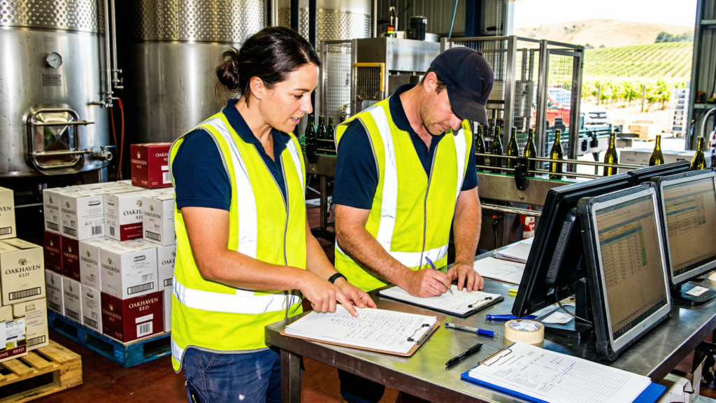 How AI & SMEs Can Help Fix Australia’s Productivity Problem