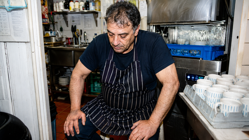 Excellence Without Exhaustion Is Possible In Small Business