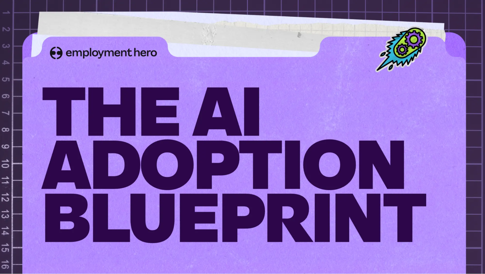 The AI Adoption Blueprint