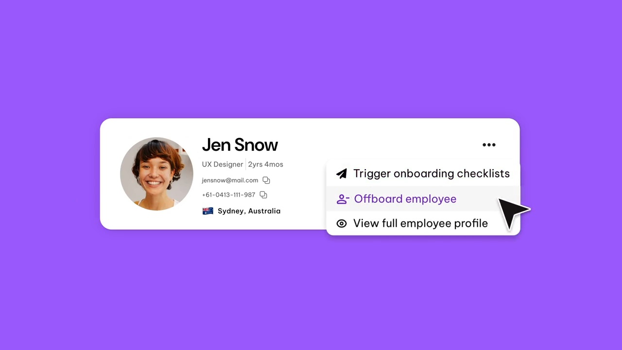 How to Offboard Employees Properly (And Why It Matters)