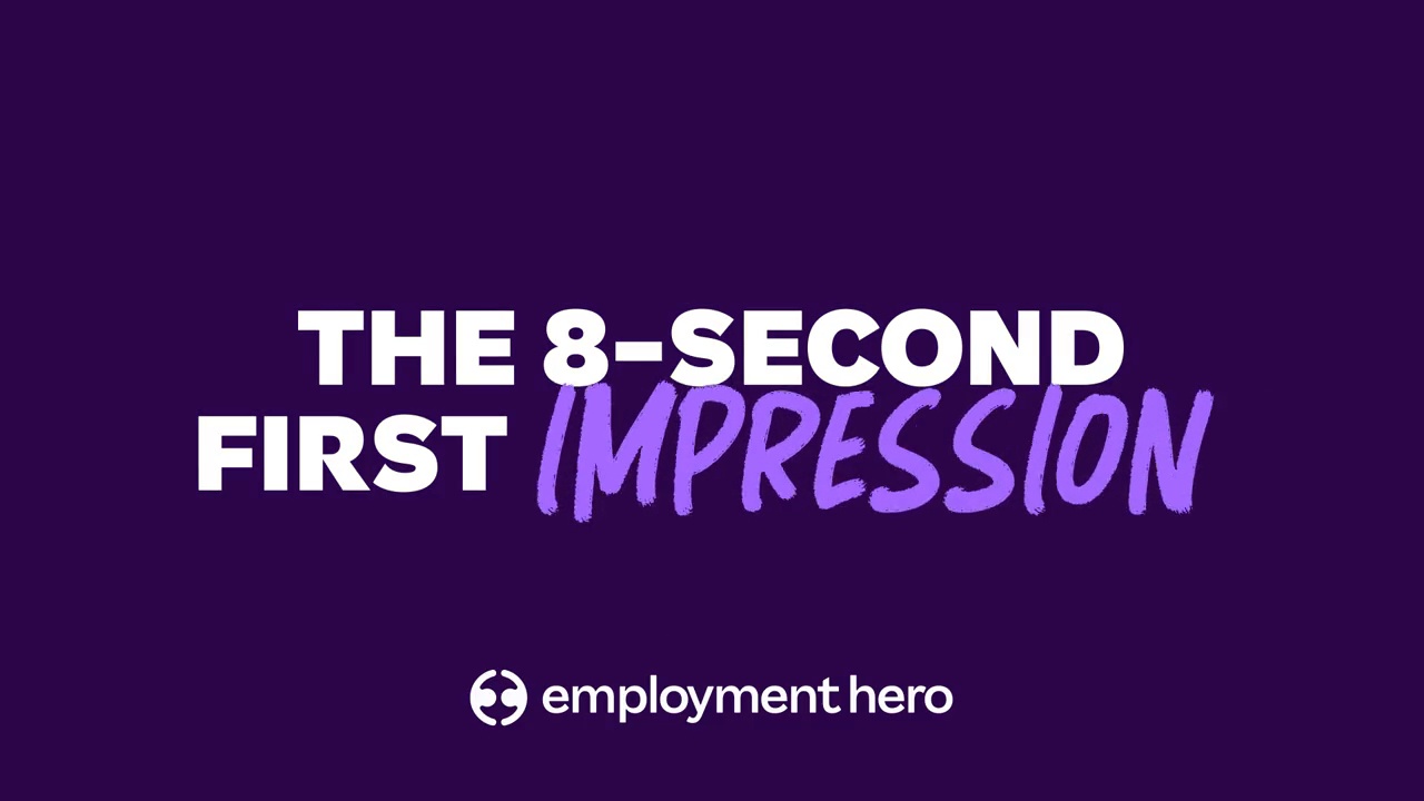 Recruiters Judge Your Profile in 8 Seconds: Here’s How to Win | The Jobseeker Series