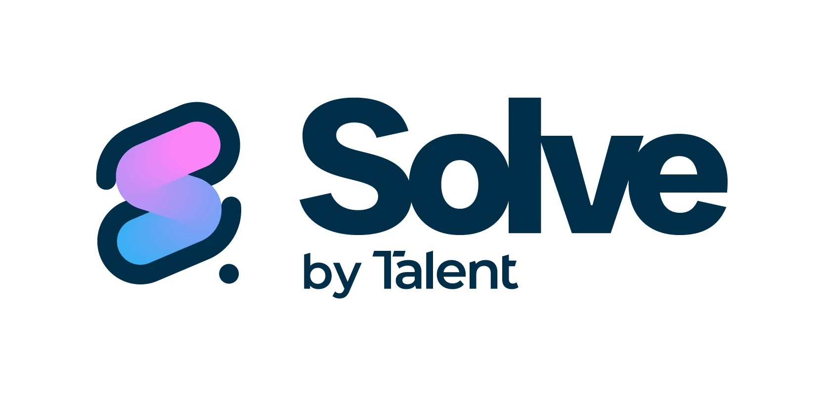 Solve by Talent