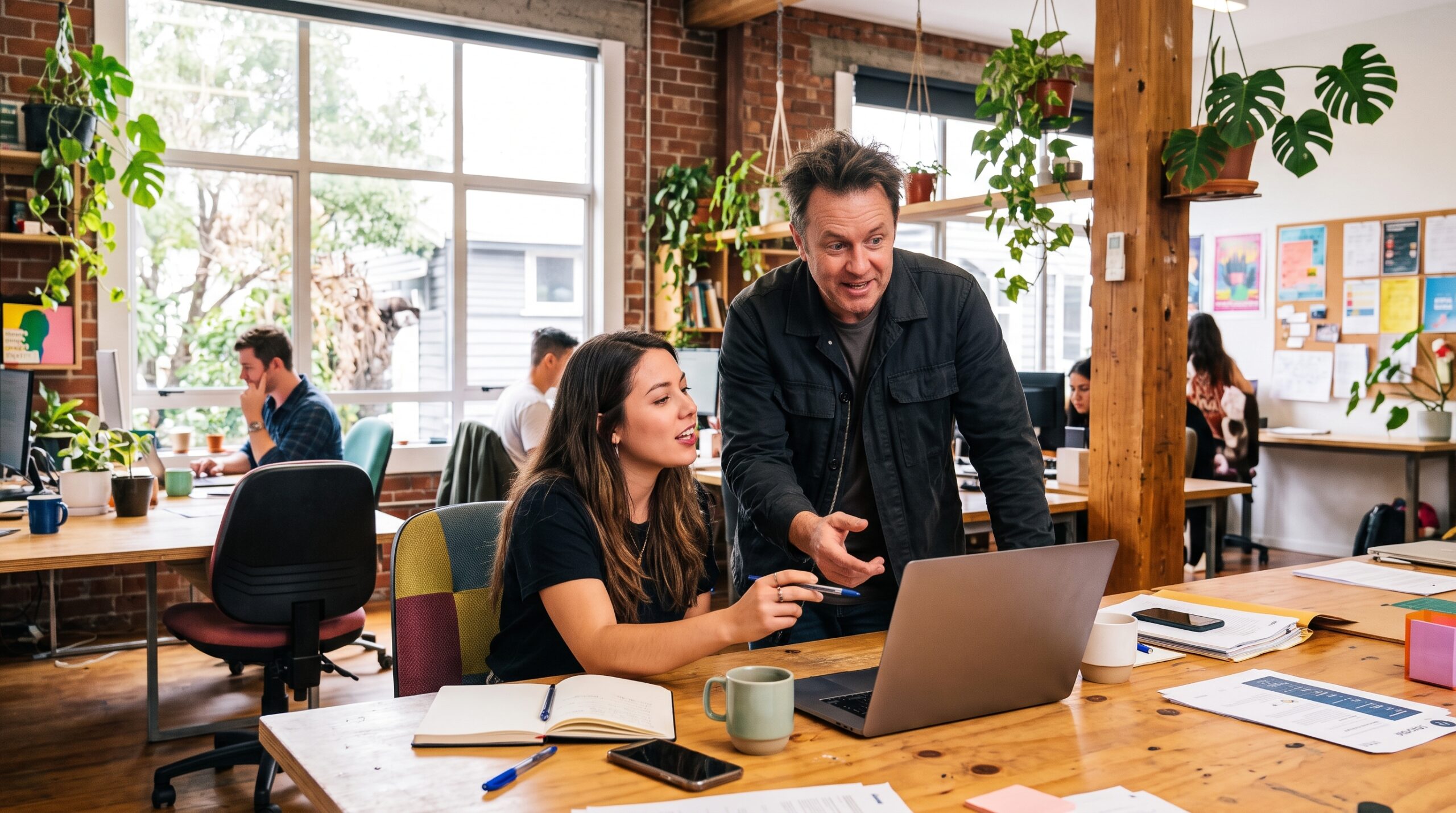 New Zealand SMEs May Be Missing the AI Moment