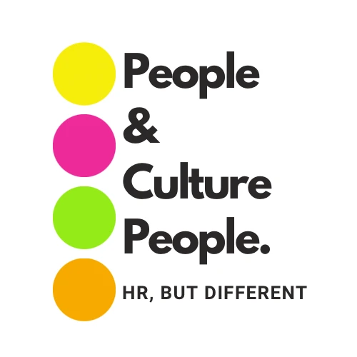 People and Culture People