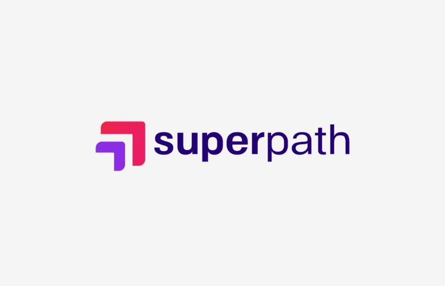 Superpath logo