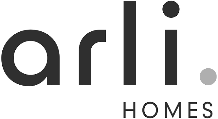 arli homes logo
