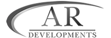 ar development logo