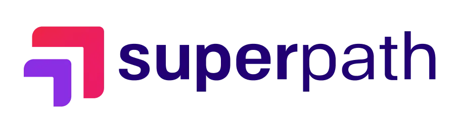 Superpath logo