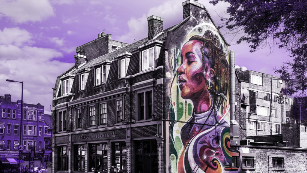 This Publican Philosopher Is Putting Hope Back Into British Hospitality