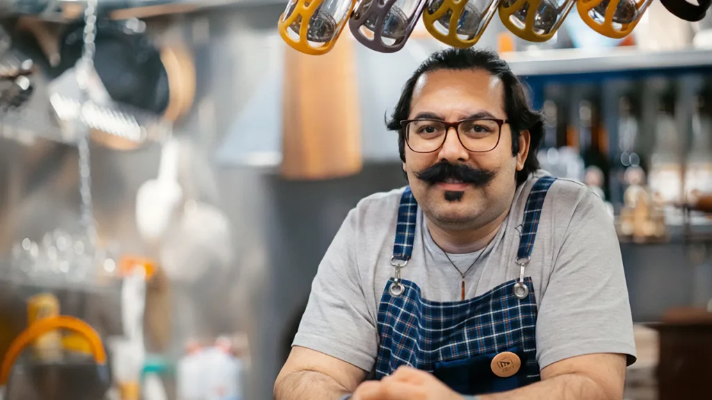 Why Some of the UK’s Most Satisfying Jobs Are in Its Smallest Workplaces