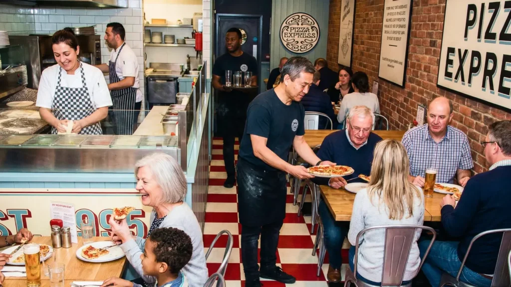 Managing Recruitment