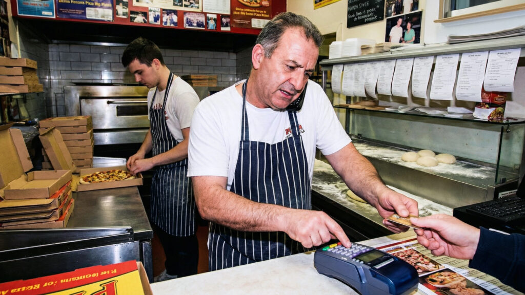 Employment Hero vs ONS: UK Wage Growth Up as SME Hiring Slows