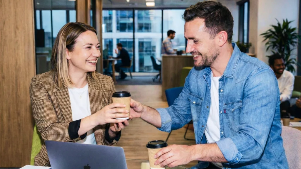 The Labour of Love: How Resilient Founder Partnerships are Anchoring UK SME Survival