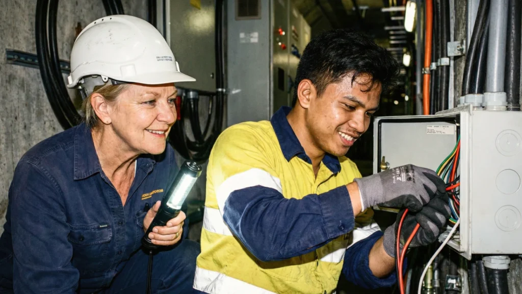 Are Apprenticeships Cool Again? What 2026 Apprenticeship Funding Reforms Mean for SMEs