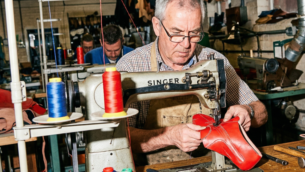 Part-time Jobs are Disappearing – and Older Workers are Worse Off than Young People