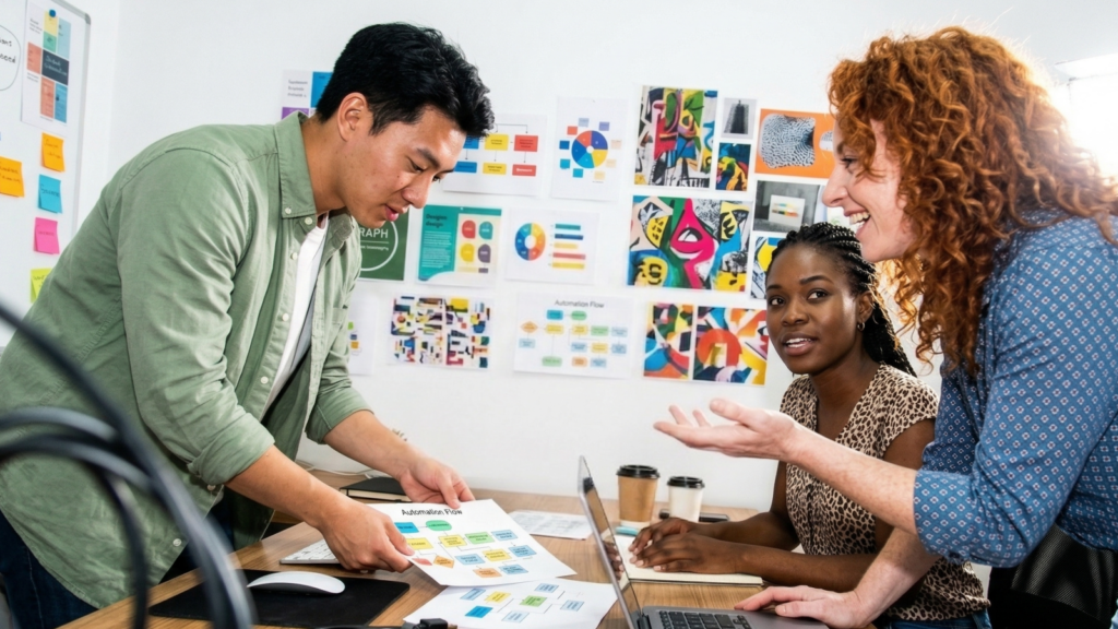 The Workplace Mental Health Actions That Cost Nothing – and Why They Work