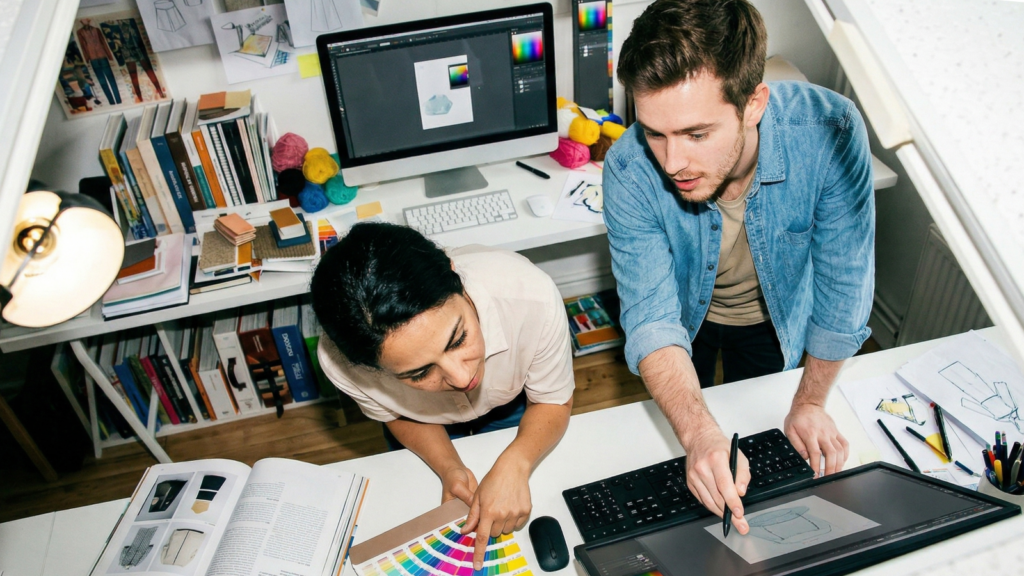 UK Wage Growth Drops for SMEs: Millennials Hardest Hit