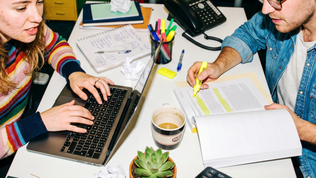 The Workplace Skills That Will Define the Next Decade