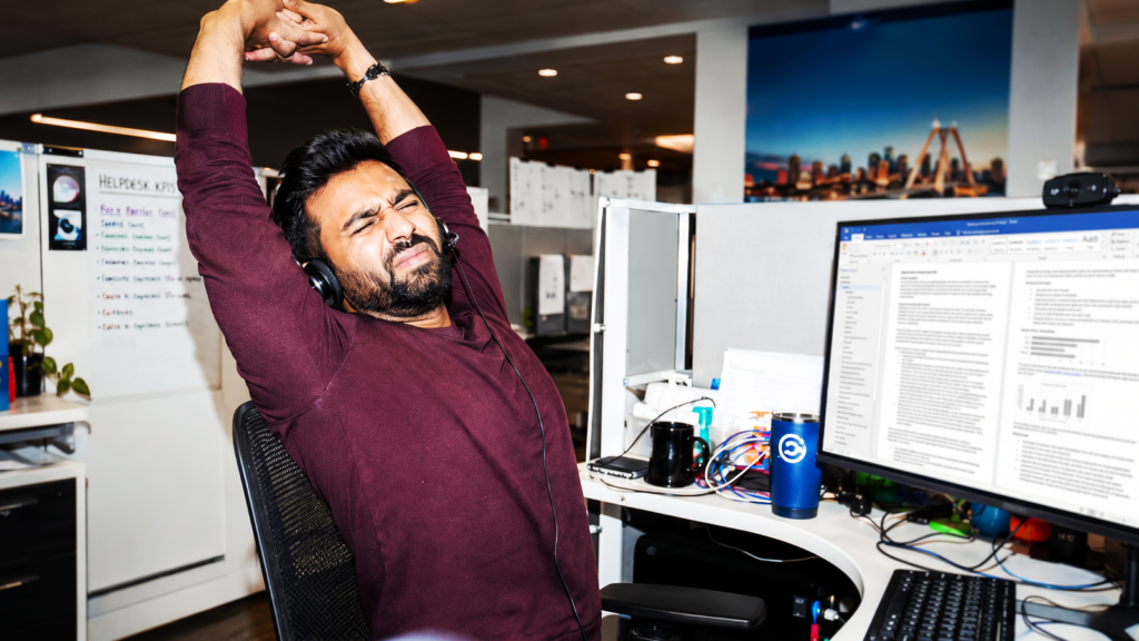 HR Stress Is Driving 38% to Consider Leaving the Profession