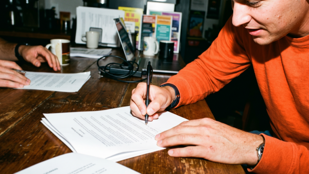 A Lawyer’s Tips on Preparing for Zero-Hours Contract Reform