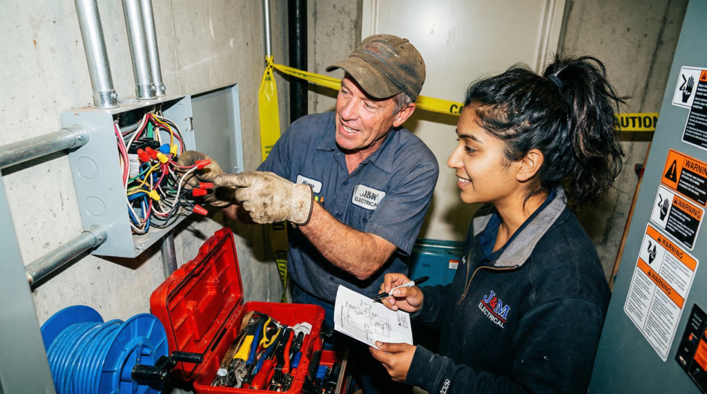 Youth Unemployment Falls in ONS Figures As Apprentice Costs Rise
