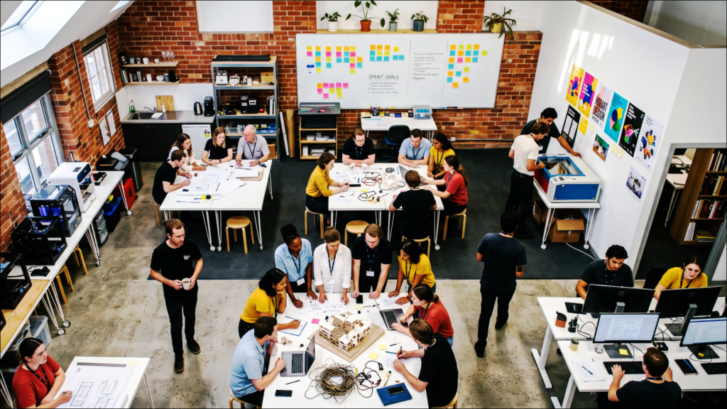 Leeds Is Attracting Talent, but Its Young Workers Are a Flight Risk